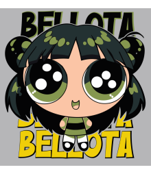 Chicas Super poderosas